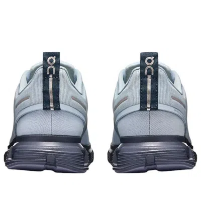 On Running Cloud 6 Sneakers In Gray