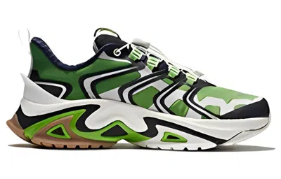 Li-ning X-claw Ace 'green Black White' In Multi