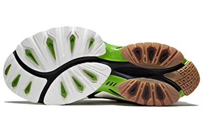 Li-ning X-claw Ace 'green Black White' In Multi