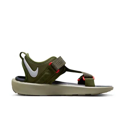 Nike Vista Sandals 'rough Green'