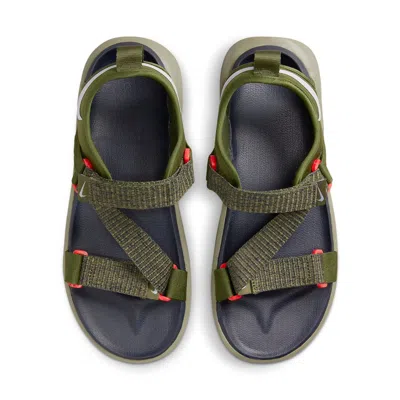 Nike Vista Sandals 'rough Green'