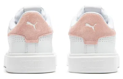 Puma (wmns)  Lajla 'white Pink'