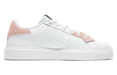 Puma (wmns)  Lajla 'white Pink'