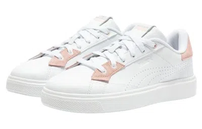 Puma (wmns)  Lajla 'white Pink'