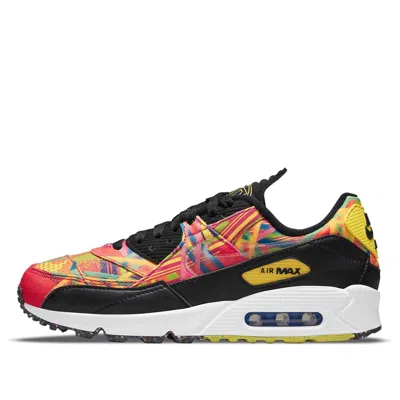 Nike Multicolor Air Max 90 Lhm Sneakers