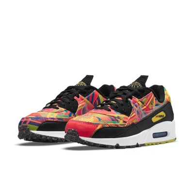 Nike Multicolor Air Max 90 Lhm Sneakers