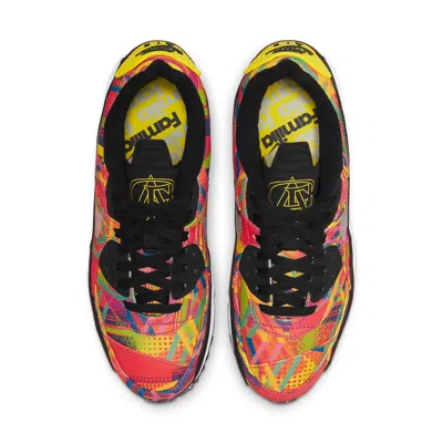 Nike Multicolor Air Max 90 Lhm Sneakers