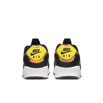 Nike Multicolor Air Max 90 Lhm Sneakers