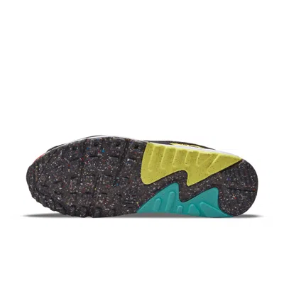 Nike Multicolor Air Max 90 Lhm Sneakers