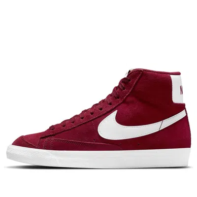 Nike Sb Zoom Blazer Mid Skate Shoes