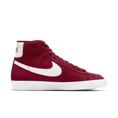 Nike Sb Zoom Blazer Mid Skate Shoes