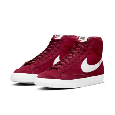 Nike Sb Zoom Blazer Mid Skate Shoes