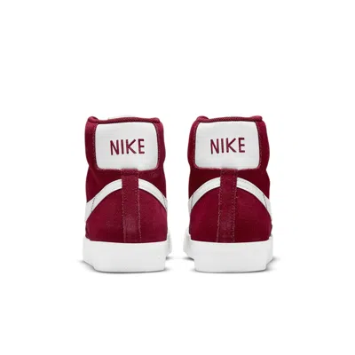 Nike Sb Zoom Blazer Mid Skate Shoes