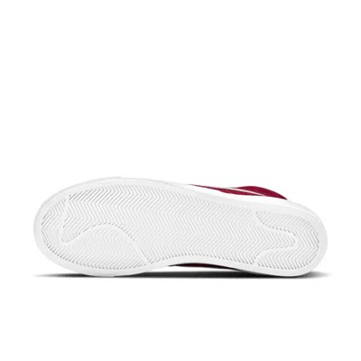 Nike Sb Zoom Blazer Mid Skate Shoes