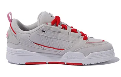 Adidas Originals (wmns) Adidas Hello Kitty X Adi2000 'cloud White Vivid Red'