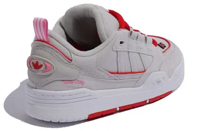 Adidas Originals (wmns) Adidas Hello Kitty X Adi2000 'cloud White Vivid Red'