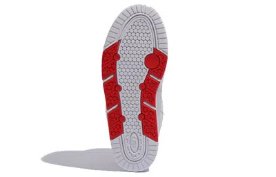 Adidas Originals (wmns) Adidas Hello Kitty X Adi2000 'cloud White Vivid Red'