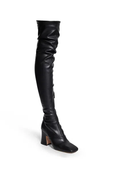 Chloé Janis Over-the-knee Boots