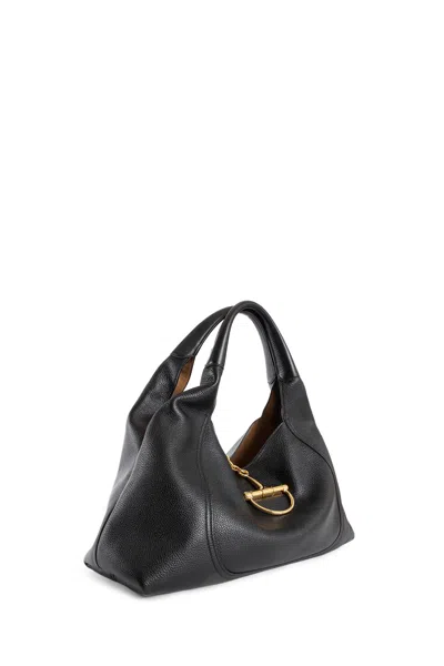 Gucci Softbit Maxi Shoulder Bag