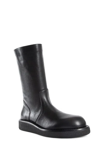 Ann Demeulemeester Kasi Ankle Boots