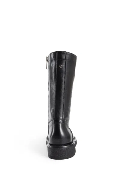Ann Demeulemeester Kasi Ankle Boots