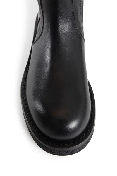Ann Demeulemeester Kasi Ankle Boots