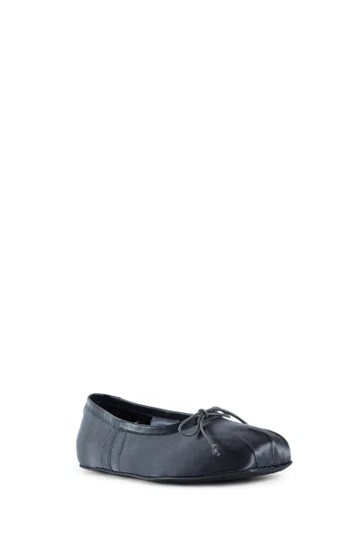 Ann Demeulemeester Paloma Ballerinas