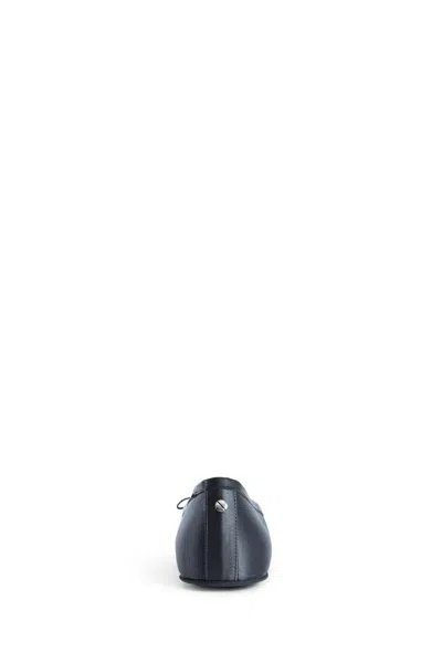 Ann Demeulemeester Paloma Ballerinas