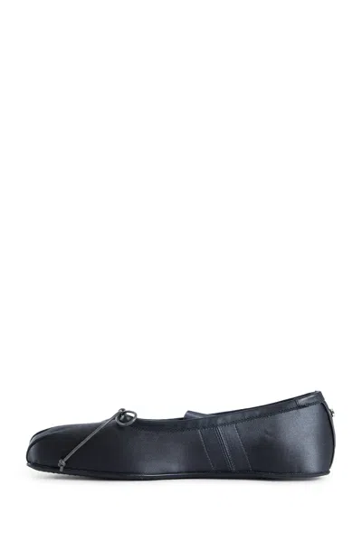 Ann Demeulemeester Paloma Ballerinas
