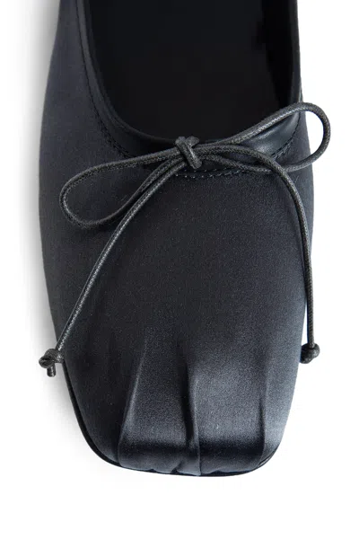 Ann Demeulemeester Paloma Ballerinas