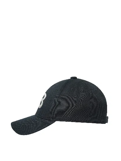 Y-3 Men's Simple Logo Cap