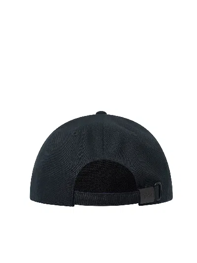 Y-3 Men's Simple Logo Cap