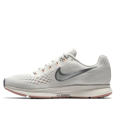 Nike (wmns)  Air Zoom Pegasus 34 'light Bone' In Multi