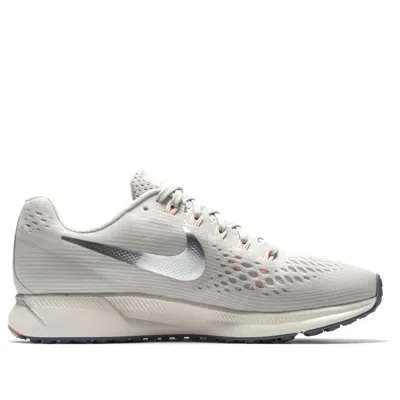 Nike (wmns)  Air Zoom Pegasus 34 'light Bone' In Multi