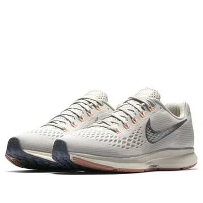Nike (wmns)  Air Zoom Pegasus 34 'light Bone' In Multi