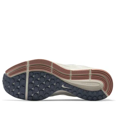 Nike (wmns)  Air Zoom Pegasus 34 'light Bone' In Multi