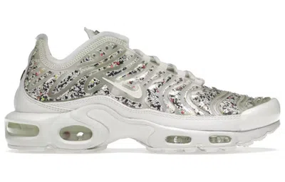 Nike (wmns)  Air Max Plus 'grey Silver Multi'