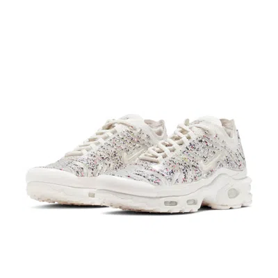 Nike (wmns)  Air Max Plus 'grey Silver Multi'