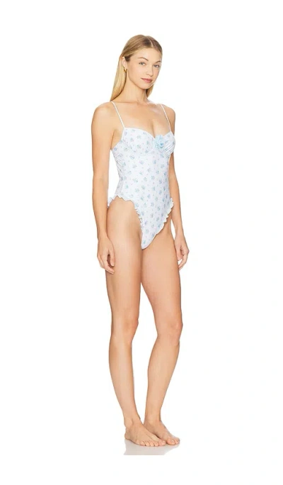 Tularosa Jeanne One Piece
