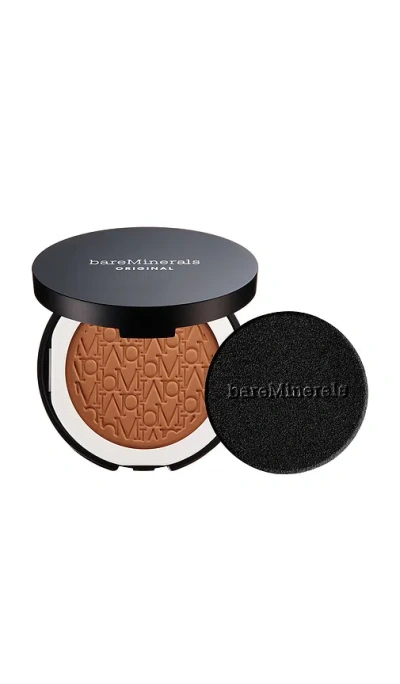 Bareminerals Original Pressed Powder Foundation Mineral Spf 15