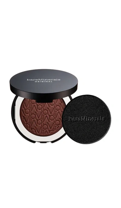 Bareminerals Original Pressed Powder Foundation Mineral Spf 15