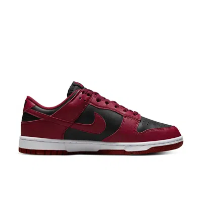 Nike (wmns)  Dunk Low Next Nature 'team Red Black'
