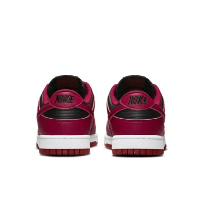 Nike (wmns)  Dunk Low Next Nature 'team Red Black'