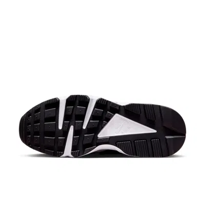 Nike (wmns)  Air Huarache 'white Hyper Pink Purple'