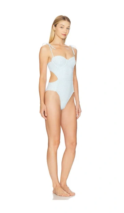 Tularosa Luna One Piece In White