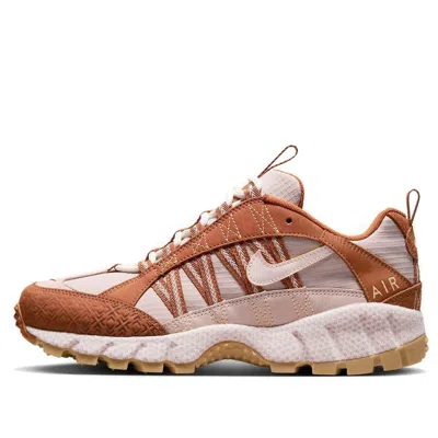 Nike Air Humara "future Movement In Brown