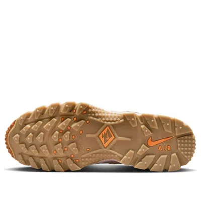 Nike Air Humara "future Movement In Brown