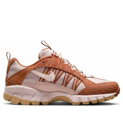 Nike Air Humara "future Movement In Brown
