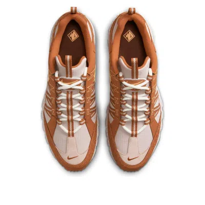 Nike Air Humara "future Movement In Brown