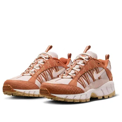Nike Air Humara "future Movement In Brown